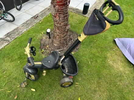 Photo of free Kids trike (Fairfield LA1) #2