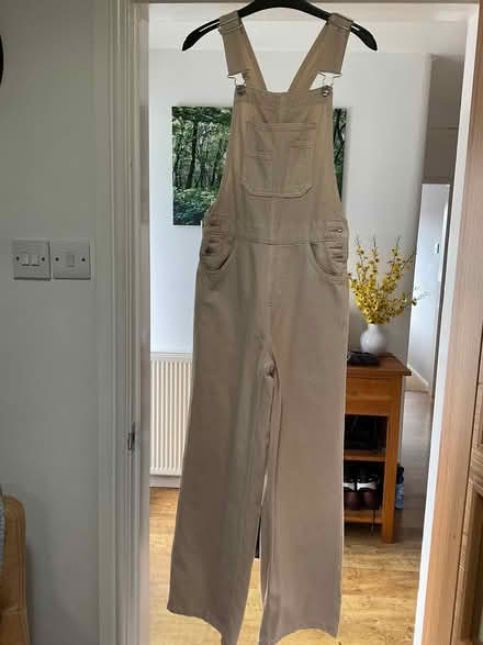 Photo of free Trousers/Dungarees (Waverton CH3) #3