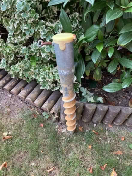 Photo of free Garden Clothes Airer (SG4 9SG Hitchin) #2