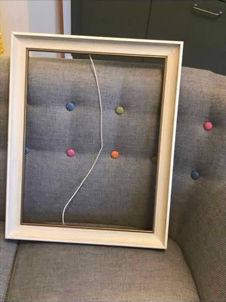 Photo of free Picture frame (Dublin) #1