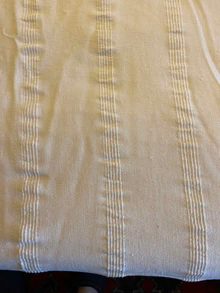 Photo of free Bedspread (Chorlton M21) #2
