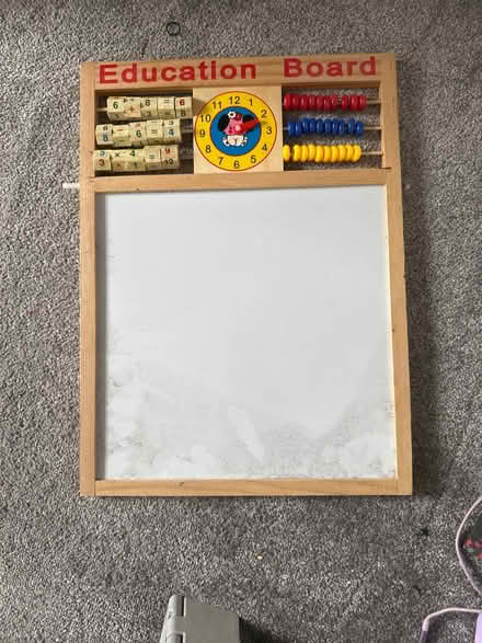 Photo of free Eduction board (SE1) #2