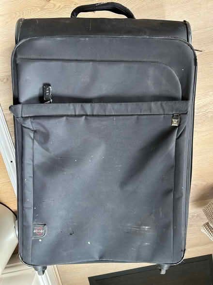 Photo of free Antler suitcase (L26) #3