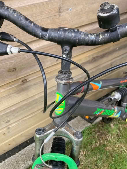 Photo of free Small boys bike (Waterlooville) #3
