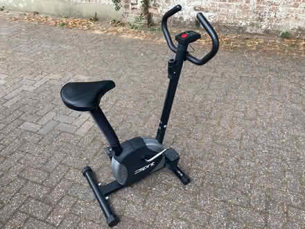 Photo of free Exercise Bike (Wimborne town centre) #1