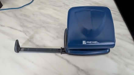 Photo of free Rexel Hole Punch (Chalfont St Peter SL9) #2