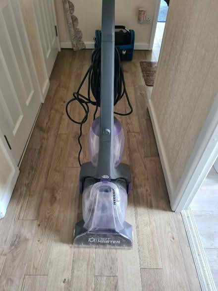 Photo of free Carpet washer (Parnwell) #1