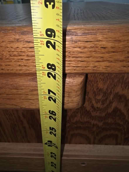 Photo of free File cabinets (Shadowridge area of Vista) #3