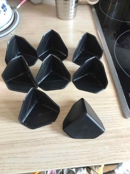 Photo of free Corner protectors (Dublin) #1