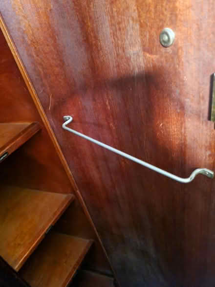 Photo of free Wardrobe (Harlesden) #3