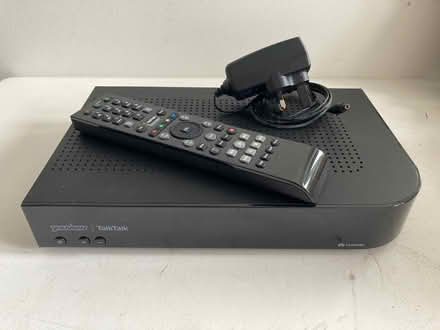 Photo of free TalkTalk Youview Box (Wimborne town centre) #1