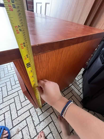 Photo of free TV console (Whixley HG5) #3