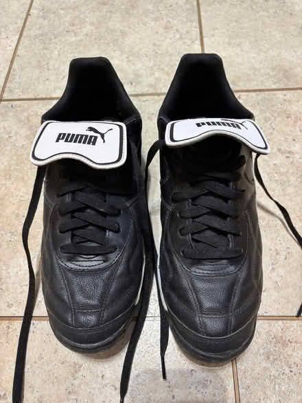 Photo of free Astroturf trainers size 10 (Lower Weston) #2