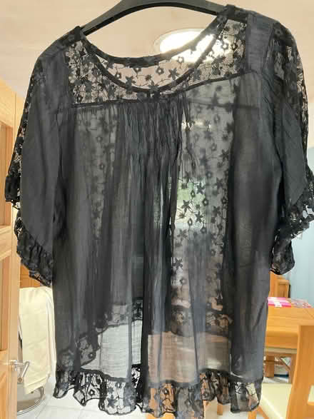 Photo of free Ladies Tops (Waverton CH3) #3