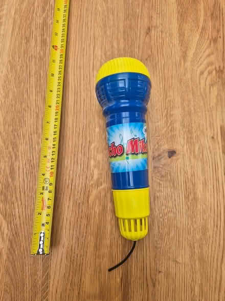 Photo of free Selection of kids toys (Woodham, Woking) #4