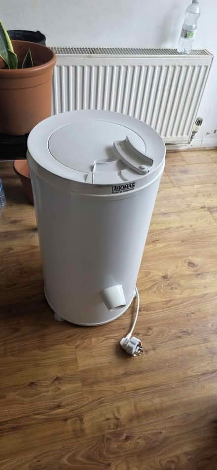 Photo of free Dryer (CT2) #1