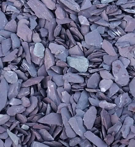 Photo of Slate Chippings (SP1) #1