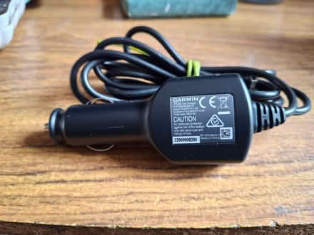 Photo of free charger (Chertsey KT16) #1