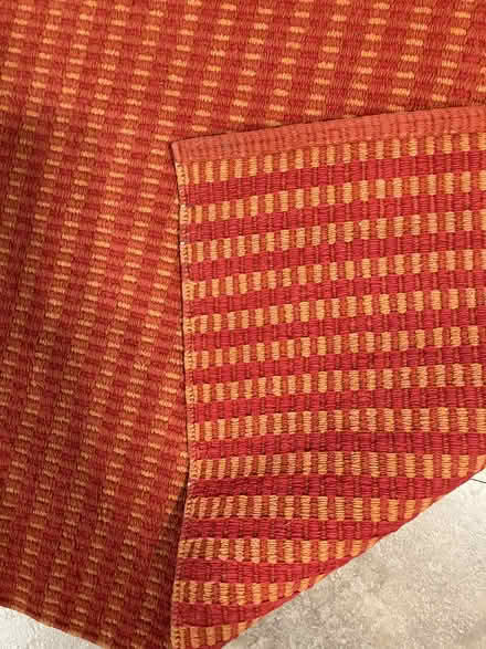 Photo of free RUG (NoHo 10012) #1