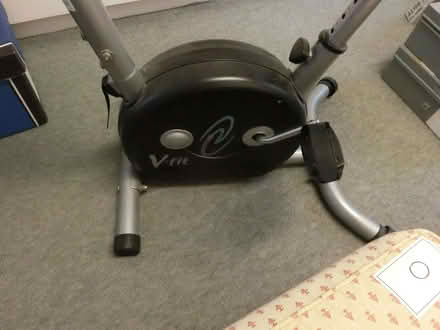 Photo of free Exercise BIke (North Ascot SL5) #2
