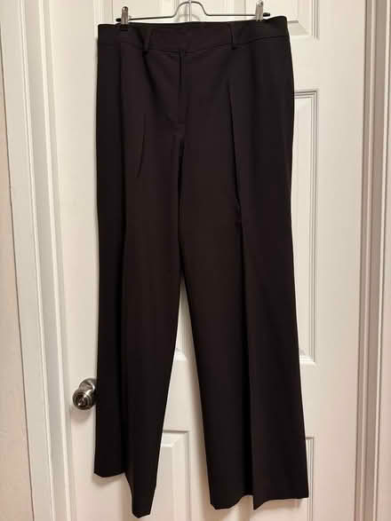 Photo of free Business clothes for woman (Lake Merritt Oakland CA) #3