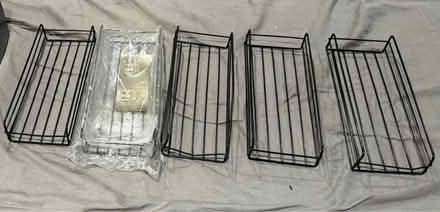 Photo of free Shelves (Bd1) #1