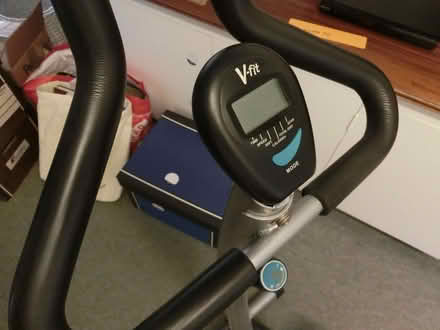 Photo of free Exercise BIke (North Ascot SL5) #3
