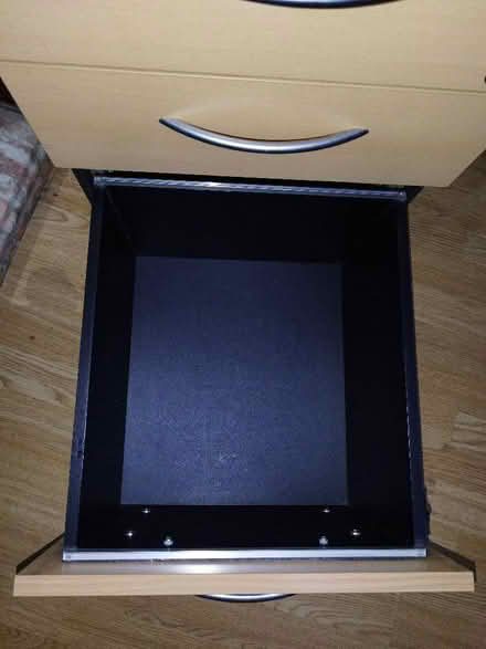 Photo of free Office 3 Drawer Unit (Charlton SE7) #3