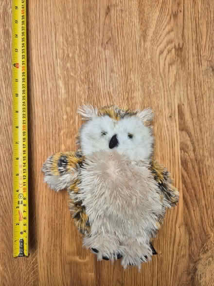 Photo of free Soft toys (Woodham, Woking) #4