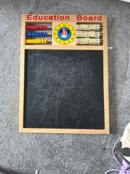 Photo of free Eduction board (SE1) #1