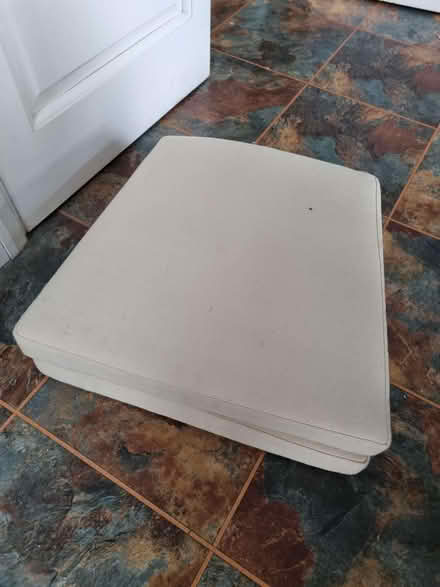 Photo of free Outside seat cushions (Chesham HP5) #1