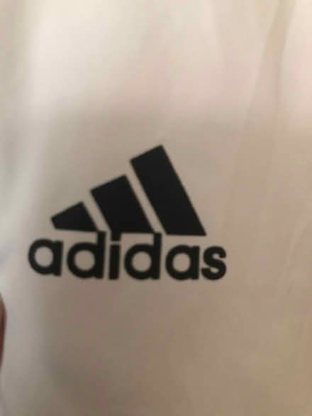 Photo of free Ladies Adidas insulated jacket (B30) #3