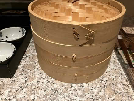 Photo of free Far east dining equipment (WA14) #4