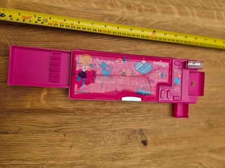 Photo of free Pop pencil case (Woodham, Woking) #2