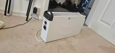 Photo of free Radiator (Cm13) #1