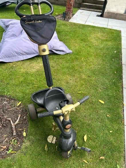 Photo of free Kids trike (Fairfield LA1) #1