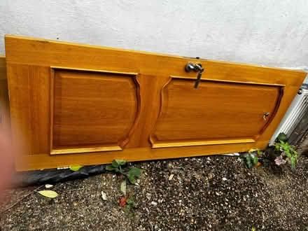 Photo of free Doors (Coulsdon (CR5)) #1