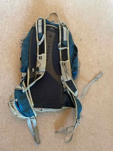 Photo of free Osprey backpack (North Watford WD25) #2