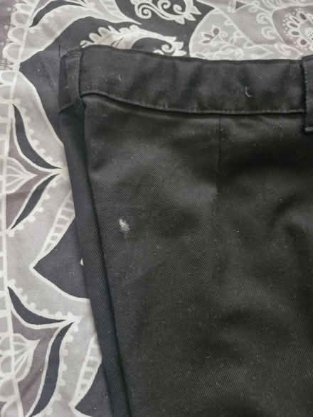 Photo of free School trousers (Grove Park SE9) #2
