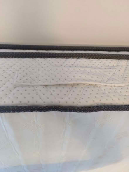 Photo of free King size mattress (Lambeth SE11) #2