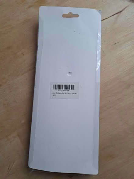 Photo of free 4 pack toothbrushes for dogs (Montpelier BS6) #2