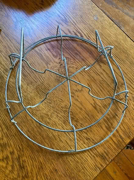 Photo of free Jar holder for canning (01801) #1