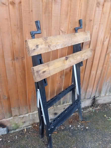 Photo of free Work bench (Hemel Hempstead HP2) #2