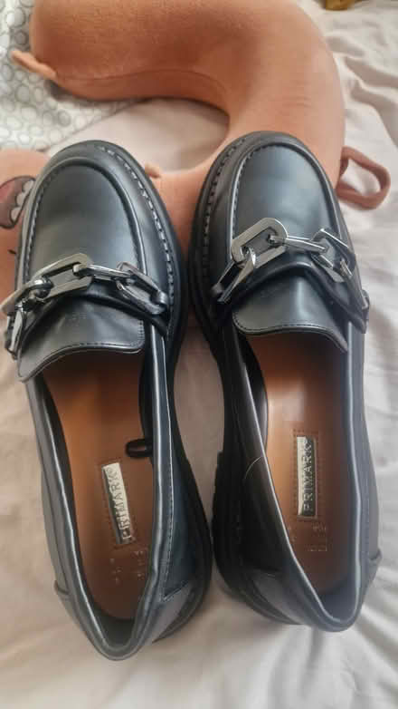 Photo of free New Shoe (Edinburgh EH7) #1