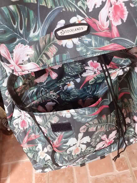 Photo of free Shopping trolley bag (Slack Lane DE22) #4