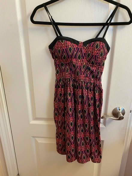 Photo of free Two XS dresses (Ygnacio Valley Rd) #1