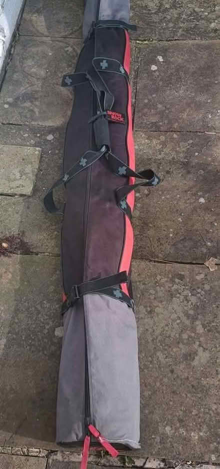 Photo of free Ski's (Lammack BB1) #1