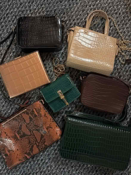 Photo of free Handbags (Bexleyheath DA7) #1