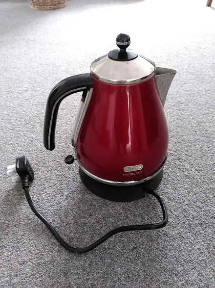 Photo of free Kettle (Brecon LD3) #1