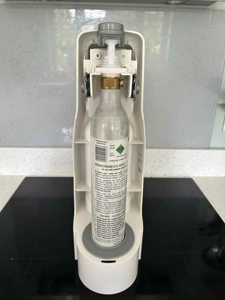 Photo of free Sodastream (Little Chalfont HP8) #3